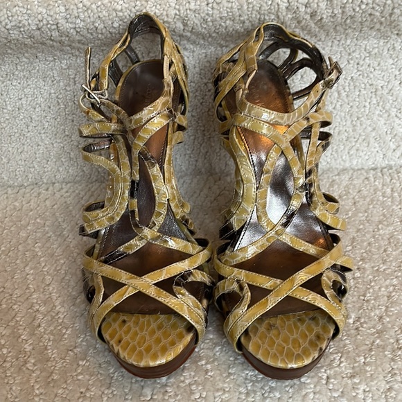 Calvin Klein Heels - Picture 2 of 5